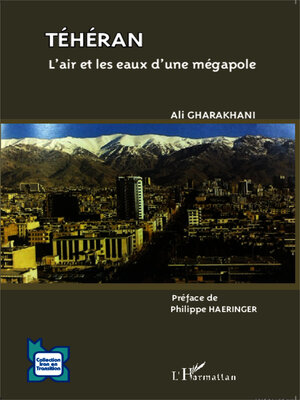 cover image of Téhéran